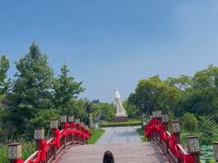 -东台西溪天仙缘景区