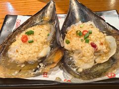 -三太子地摊烧烤·小龙虾(北蔡店)