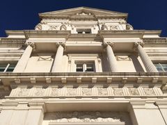 2013-11-17-北京拉斐特城堡酒店