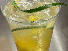 -LESCEDARS Brasserie Bistro香柏树