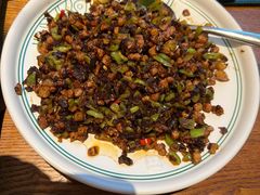 黑三剁-云海肴·汽锅鸡·云南菜(苏州中心店)