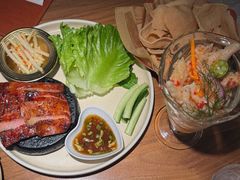-星叶·东南亚料理(温州万象城店)