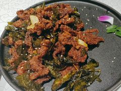 -萃華楼(王府井店)