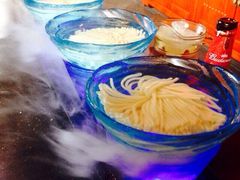 捞王锅物料理(昆山店)-捞王猪肚鸡火锅(昆山店)