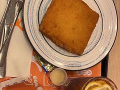 -大快活(罗湖商业城分店)