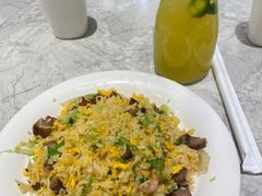 -翠华餐厅(正佳广场店)