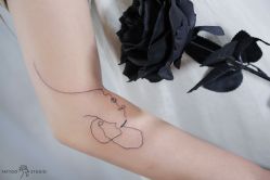 -飛凡TATTOO纹身•原创