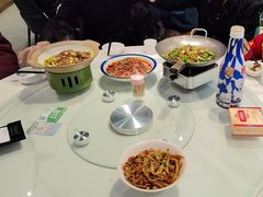 -万达广场(赣州于都店)