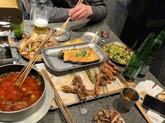 -锦州御烧烤·形象店(人民街店)
