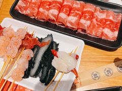 -九记潮汕现切鲜牛肉自助火锅(长沙·方圆荟店)