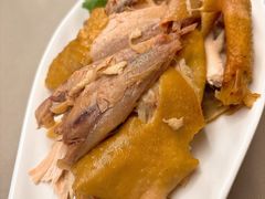 -鹿鸣春饭店(总店)