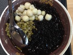 -鲜芋仙(番禺万达广场店)