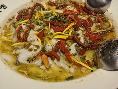 -太二酸菜鱼(群光广场店)
