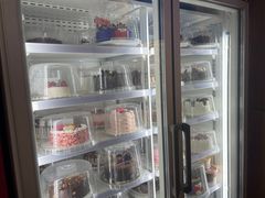 -DQ·蛋糕·冰淇淋(河东万达店)