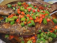 -翠清酒家(万丰路店)