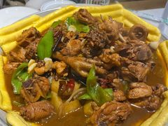 -老家厨房-尚禧宴(肥乡店)