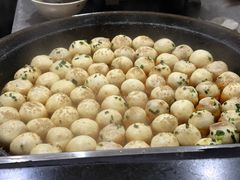 -哑巴生煎(临顿路店)