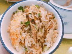 -台山美食一绝阿四台山黄鳝饭(阿四创作店)