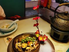 -佬麻雀·新湘菜(珠海金发购物中心店)