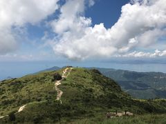 -七娘山