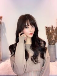 -3AM·S HAIR SALON烫发染发接发