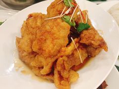 -红高粱大酒店(宁山东路店)