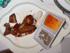 -華府Deluxe(兴业太古汇店)