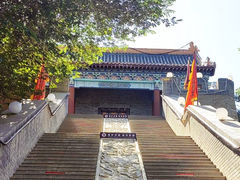 -哈密回王府景区