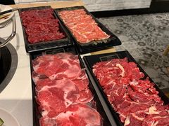 吊龙-牛记皇·鲜牛肉火锅(弘阳广场店)