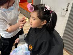 -海马体照相馆(上海月星环球港店)