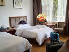 -林丰温泉度假山庄