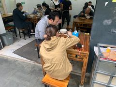 -温记府廟豆汤饭·始于1955年(海椒店)
