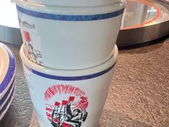 -缘福乡村铁锅炖民宿(八达岭店)
