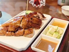 -凤阁楼果木烧鹅(鹤山陈山店)
