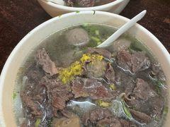 -潮镇老尾牛杂(环城西路店)