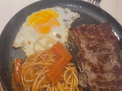-豪享来中西餐厅(隆昌店)
