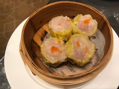 -领事馆19号中餐厅(厦门海景洲际酒店)