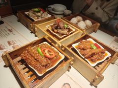 -悦满楼·西关名点·湛江名菜(航空综合大厦店)