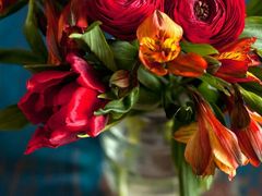 -韩林轩自助火锅烤肉超市(中天步行街店)