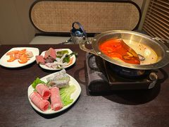 -和子足浴SPA会馆(梁溪店)
