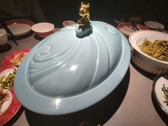 -阿五黄河大鲤鱼(建业路店)