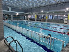 -奇迹健身·恒温游泳(金海首座店)