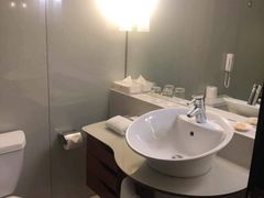 -香港城市花园酒店