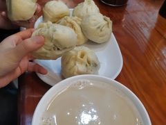 -老陶包子铺(南大西南村店)