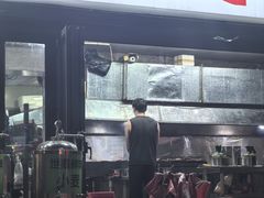 -周记老沈阳焦火鸡架