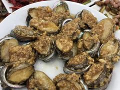 -聚德福海鲜家常菜(刘庄店)