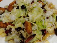 -好妈王饺子(滂江街店)