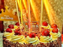 -味多美蛋糕(六里桥店)