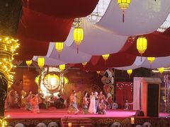 -南宁方特东盟神画