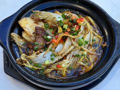 -黄牛肉馆·皖南土菜